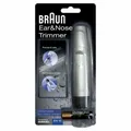 Produktbild: Haarschneidegerät Braun Braun Exact Series Ear & Nose 1 AA
