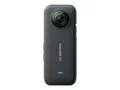 Produktbild: Insta360 X3 - 360° Action-Kamera - 5.7K / 30 BpS