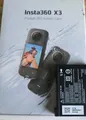 Produktbild: INSTA360 X3 Actioncam , WLAN