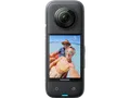 Produktbild: INSTA360 X3 Actioncam  WLAN 360-Grad-Aufnahme