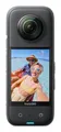 Produktbild: Insta360 W128831928 CINSAAQ_B X3 Action Sports Camera 72 Mp  5K Ultra Hd Cmo ~E~