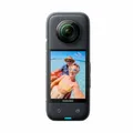 Produktbild: Sport-Kamera Insta360 Insta360 X3 Schwarz