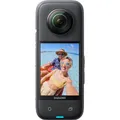 Produktbild: Insta360 X3 Actioncam Schwarz 2,29 Zoll Display Kamera