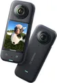 Produktbild: Insta360 X3 Wasserdichte 360°Actionkamera mit 1/2