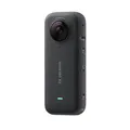Produktbild: Insta360 X3 360-Grad-Action-Kamera schwarz