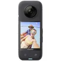 Produktbild: Insta360 X3 360° Actionkamera Videokamera Webcam Touch-Screen 2,9