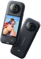 Produktbild: Insta360 X3 - 360° Action-Kamera - 5.7K / 30