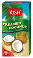 Produktbild: Rishi Kokosnusscreme 100% 200g