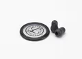 Produktbild: 3M Littmann Stethoskop Ersatzteil-Set, Master Classic, 40022, schwarz