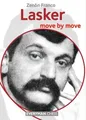 Produktbild: Zenon Franco Lasker: Move by Move (Taschenbuch) (US IMPORT)