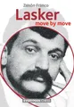 Produktbild: Lasker Move by Move Zenon Franco Taschenbuch Kartoniert / Broschiert Englisch