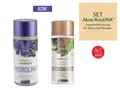 Produktbild: INA 100% Bio SET Akne RoutINA™-dauerhafte Lösung für Akne und Mitesser