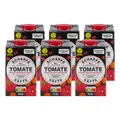 Produktbild: Scharfe Säfte Tomate - Pikanter Tomatensaft (12 x 0,5L)