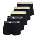 Produktbild: adidas Trunk (5PK) - Active Flex Cotton - Bequeme Unterwäsche