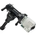 Produktbild: Funktionsventil Philips Saeco 421944039871 Entlüftungsventil für Kaffeemaschine