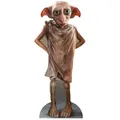 Produktbild: Pappfigur Dobby mit den Händen auf dem Rücken Harry Potter Film Höhe 98 cm