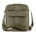 Produktbild: be.ez, Rush Umhängetasche für Tablets, Khakigrün