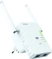 Produktbild: Strong REPEATER300V2 - Netzwerk-Repeater - 300 Mbit/s - WLAN - Ethernet/LAN - Weiß
