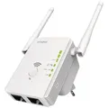 Produktbild: Strong WLAN Repeater 300 V2 WLAN-Router