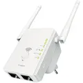 Produktbild: Strong Universal WLAN Repeater bis 300 Mbit/s, Accesspoint
