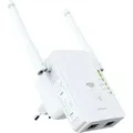 Produktbild: Strong Universal Repeater 300 Mbit/s WLAN-Repeater weiß