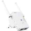 Produktbild: Strong Strong Universal Repeater 300V2 Weiss Netzwerk-Produkte WLAN-Repeater