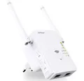 Produktbild: Strong Universal Repeater 300 Mbit/s Z2635 WLAN-Repeater