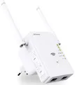 Produktbild: Strong WLAN Repeater REPEATER 300V2 Z2635 300 MBit/s