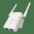 Produktbild: WLAN-Verstärker STRONG REPEATER300V2