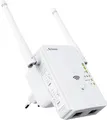 Produktbild: Strong Universal Repeater 300V2 Weiss Bridges & Repeater