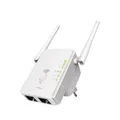 Produktbild: | WLAN Repeater 300 v2 | Highspeed WLAN Verstärker | Bis zu 300 Mbps | Signal...