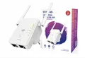 Produktbild: Wzmacniacz Wi-Fi Strong Repeater 300 V2 2,4GHz 300Mb/s 2 anteny LAN