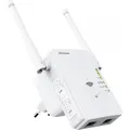 Produktbild: Strong REPEATER300V2-  WLAN Repeater - 300 MBit/s- 2 verstellbare Antennen-weiss