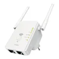 Produktbild: STRONG WLAN Repeater 300 V2, Betriebsmodi: Universal Repeater/Access Point/Route