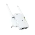 Produktbild: Strong REPEATER300V2 Netzwerk-Repeater 300 Mbit/s Weiß