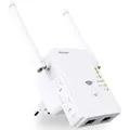 Produktbild: Strong WLAN Repeater REPEATER 300V2 Z2635 300 MBit/s