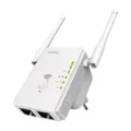 Produktbild: Strong REPEATER300V2 Netzwerk-Repeater 300 Mbit/s WLAN Eingebauter