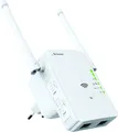 Produktbild: STRONG 300 V2 Repeater weiß 300 Mbit/s 2 LAN-Ports 2,4 GHz