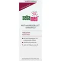 Produktbild: Sebamed Anti Haarverlust Shampoo fördert das Haarwachstum 200ml