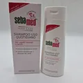Produktbild: Sebamed Anti-Haarverlust Shampoo, 200 ml
