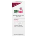 Produktbild: Sebamed Anti Haarverlust Shampoo fördert das Haarwachstum 200ml