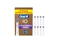 Produktbild: Oral-B iO RB WW-8 Radiant White FFU, Aufsteckbürsten