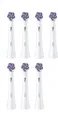 Produktbild: Oral-B iO Radiant White Original Ersatzbürsten, 7 Stück