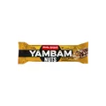 Produktbild: YamBam Nuts - 15x55g - Peanut Butter Caramel