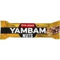 Produktbild: YamBam Nuts - 15x55g - Peanut Butter Caramel