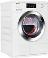 Produktbild: Miele Waschtrockner WTR860WPM PWash&TDos 8/5 kg, 8 kg, 5 kg, 1600 U/min, unterbaufähig, QuickPower für schnelles Waschen und Trocknen