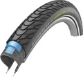 Produktbild: Schwalbe Marathon E-Plus Smart DualGuard Fair Rubber 28