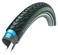 Produktbild: SCHWALBE Fahrradreifen Marathon E-Plus ADDIX HS498 28 Zoll | ETRTO: 40-622 | Dra