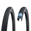 Produktbild: Schwalbe Fahrrad E-Bike Reifen Marathon E-Plus Smart DualGuard E-50 28 Zoll