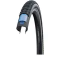 Produktbild: Schwalbe 40-622 MARATHON E-PLUS 28x1.50 Drahtreifen SMART DUALGUARD ADDIX-E Refl